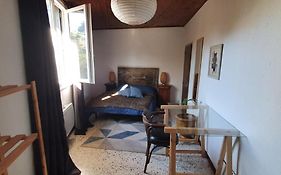 Joli appartement au pied des Cévennes