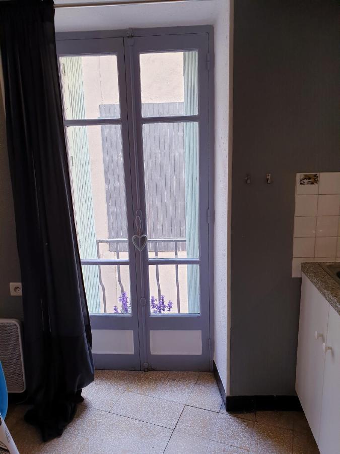 Joli appartement au pied des Cévennes Saint-Jean-du-Gard Extérieur photo